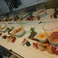Restaurant Sportpavilion