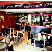 Savvy's Singapore Crusine