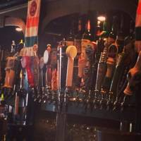 Dublin's Irish Pub