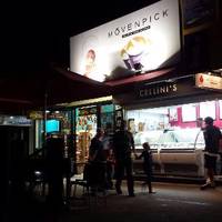 Cellini's Ice Cream and Espresso