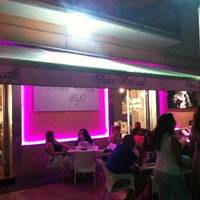 Bar Dolce Vita Cafe