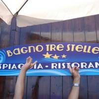 Bagno Tre Stelle