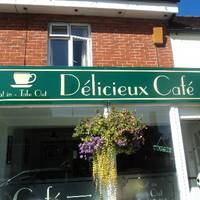 Delicieux Cafe
