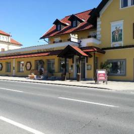 Restaurant Postwirt