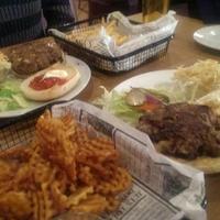 Big Apple Diner