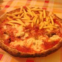 Pizzeria Rosticceria S. Antonio