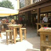 Finca & Bar Celona