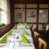 Restaurant Sonne