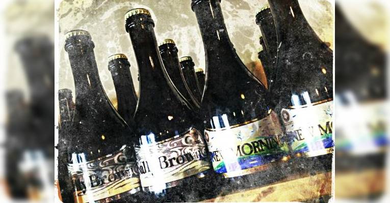 Изображение Punto Birra, Пистойя