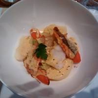 Restaurant L'Aromance