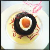 le Bistrot Gourmand