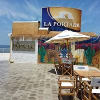 Restaurante La Portada