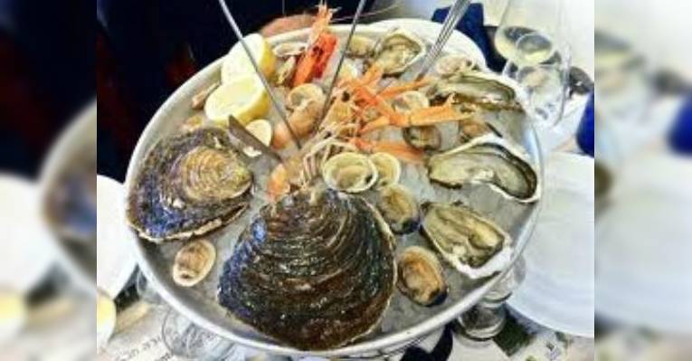 Изображение Gallery Ristorante Wine Bar Enoteca, Турин