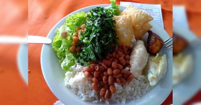 Снимок Restaurante Grand China, Уберландия