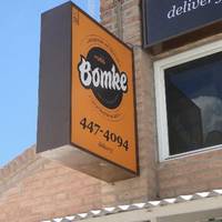 Bomke Cafe