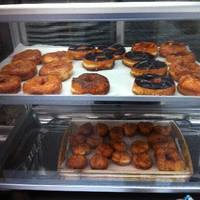 Doughnut House