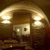 Osteria del Frate dalla Manica Larga