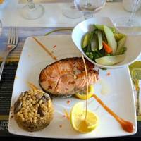 Restaurant de la Plage