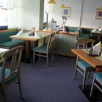 Restaurant Alpine