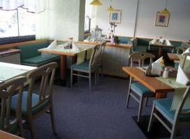 Restaurant Alpine