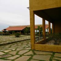 Villa dos Pirineus