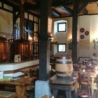 Altes Brauhaus zu Fallersleben