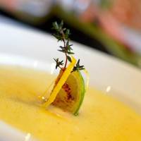 Villa Betula Resort Restaurant