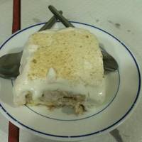 Restaurante O Castelo