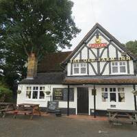 The Old Farm Inn,