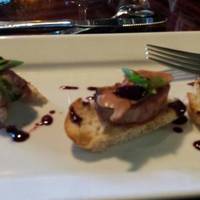 Ruddy Duck Restaurant At Running Y