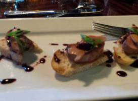 Ruddy Duck Restaurant At Running Y