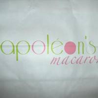 Napoleon's Macarons