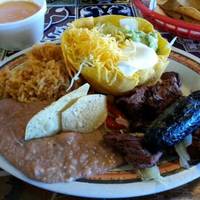 Rosa's Cafe & Tortilla Factory