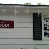 Edelweiss Mountain Deli