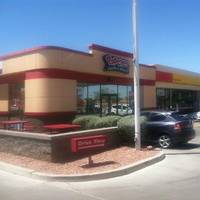 Popeyes Louisiana Kitchen