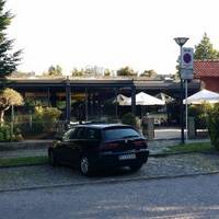 Restaurant Pizzeria Villa Fiori