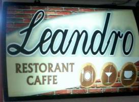 Leandro Restorant Caffe