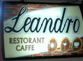 Leandro Restorant Caffe