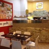 Mastro Pizza
