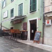 Vinotoc Cantina Bocon
