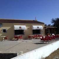 Cafe Correia