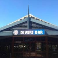 Divers Tavern Beach Bar