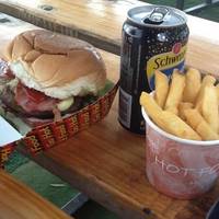 Pimp My Burger