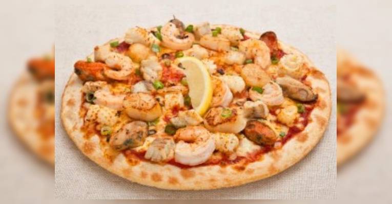 Снимок Pizza Capers Kirra, Coolangatta