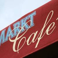 Markt-Cafe Linz