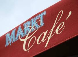 Markt-Cafe Linz
