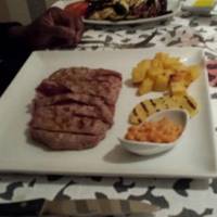 Ristorante Acquacotta
