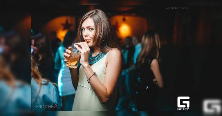 Гости бара