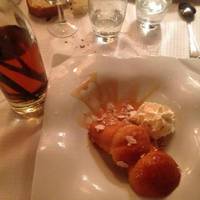 AU Bistro de Jeanne