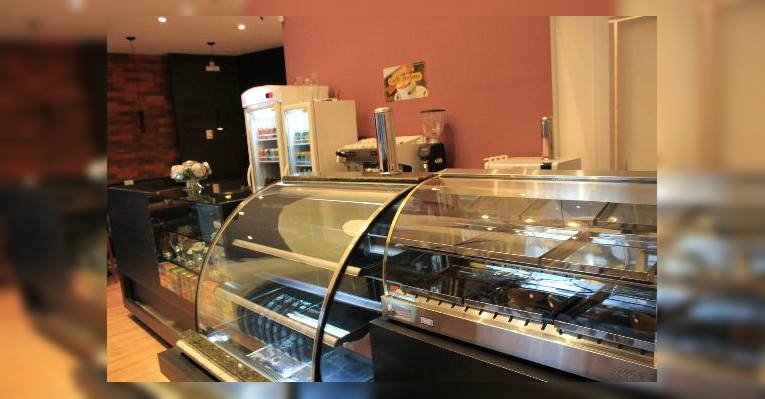 Изображение Belle Cafe, Куритиба